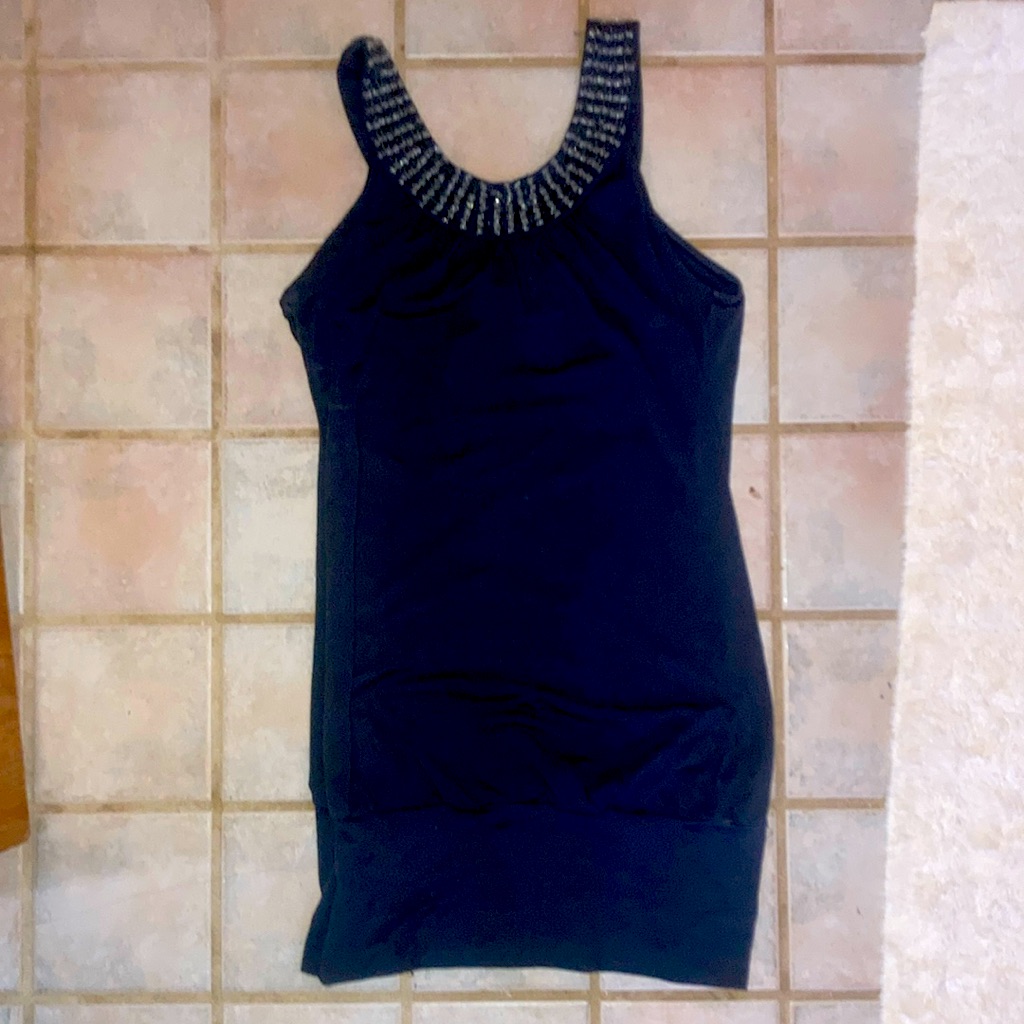 Vanity Medium Top